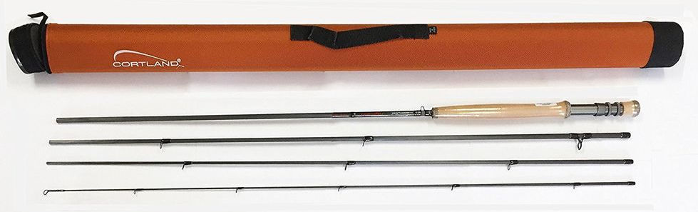 cortland_nymph_rod